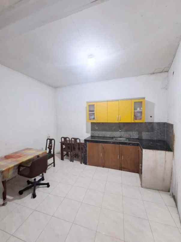 dijual rumah jl gandaria selatan pengasinan