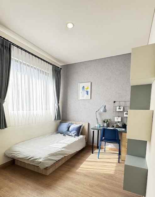 dijual rumah jl raya kebayoran lama