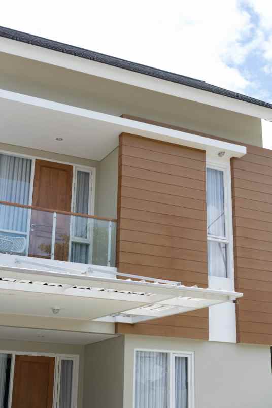 dijual rumah jl sambisari jaran tridadi