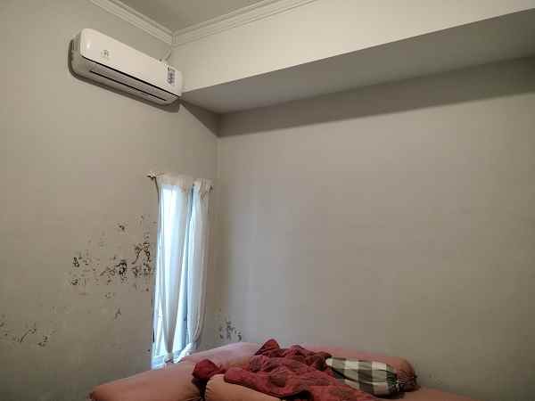 dijual rumah jl sribitan bangunjiwo