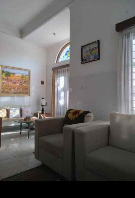 dijual rumah jongke sariharjo ngaglik