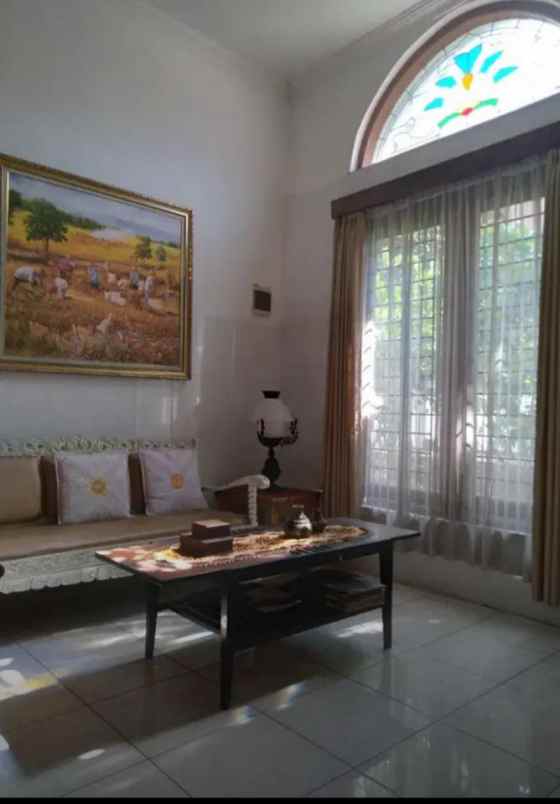 dijual rumah jongke sariharjo ngaglik