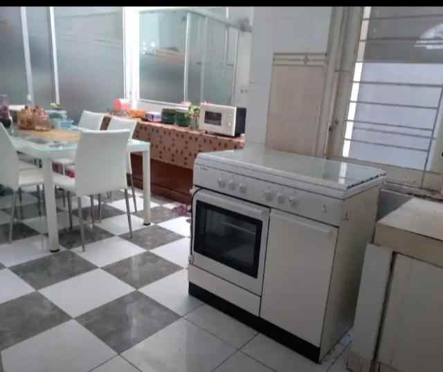 dijual rumah jongke sariharjo ngaglik