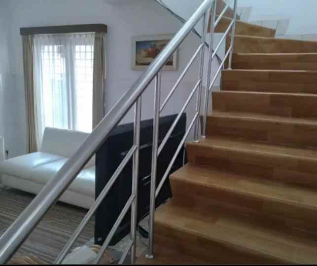 dijual rumah jongke sariharjo ngaglik