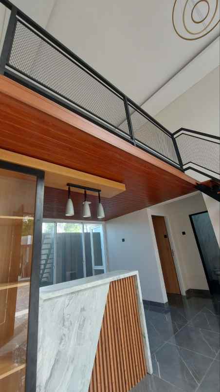 dijual rumah josari wonosalam
