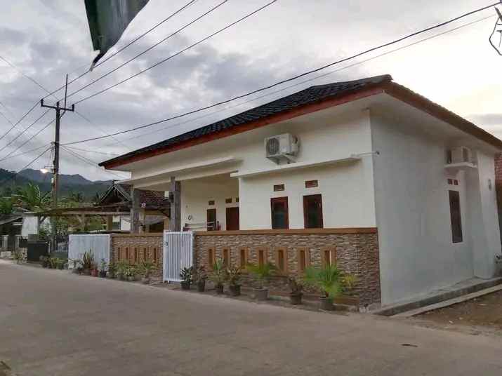 Dijual Rumah Padarincang Kabupaten Serang