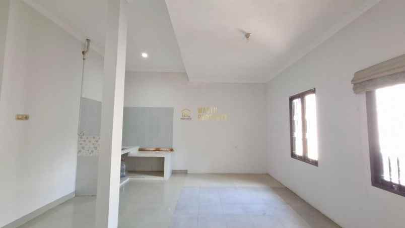 dijual rumah kalasan sleman