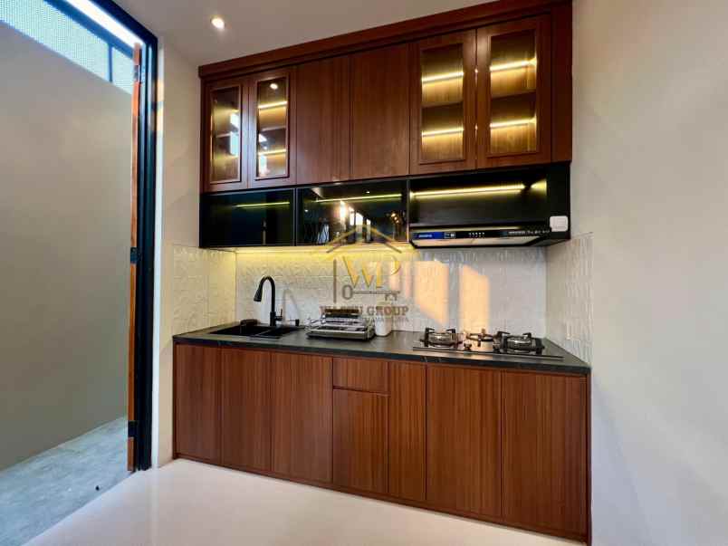 dijual rumah kalasan sleman