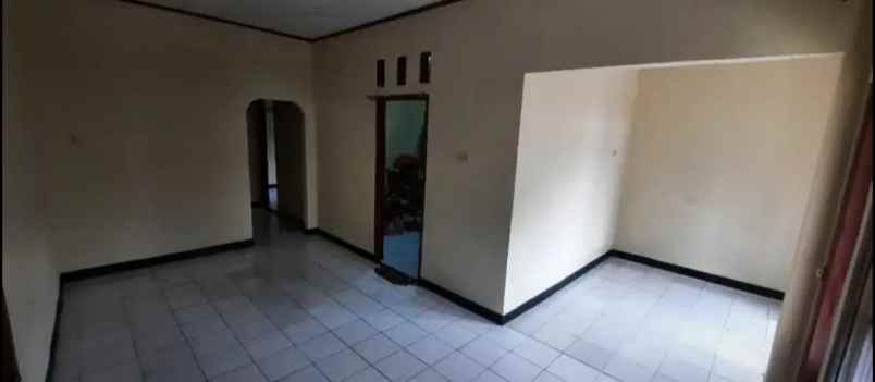 dijual rumah karang tengah bogor dekat tempat wisata