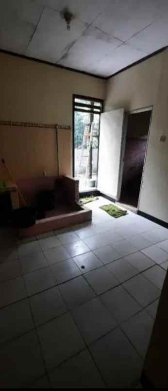 dijual rumah karang tengah bogor dekat tempat wisata