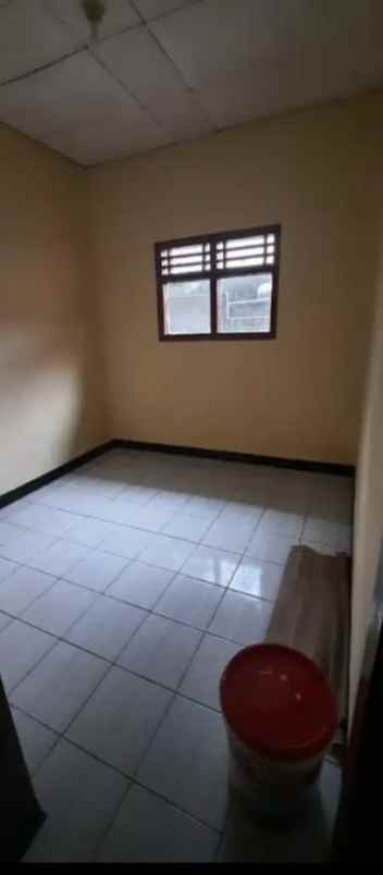 dijual rumah karang tengah bogor dekat tempat wisata