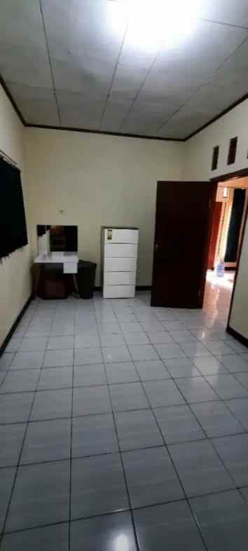 dijual rumah karang tengah bogor dekat tempat wisata