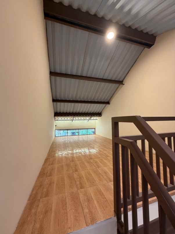 dijual rumah kedinding tengah kenjeran