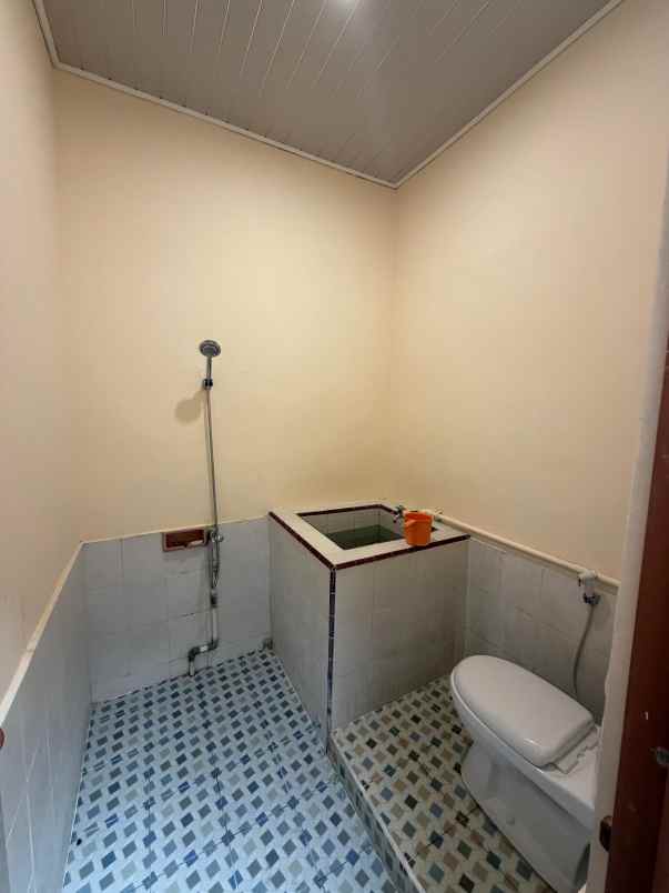 dijual rumah kedinding tengah kenjeran