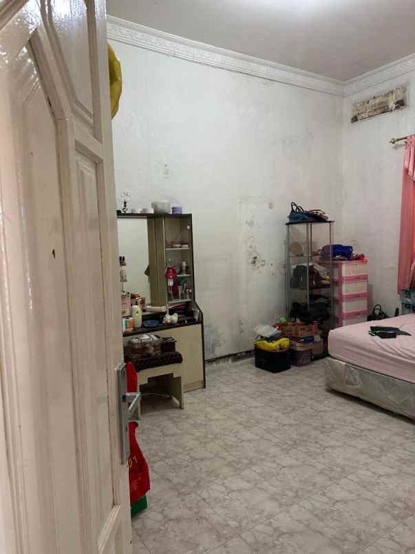 dijual rumah keputih tegal