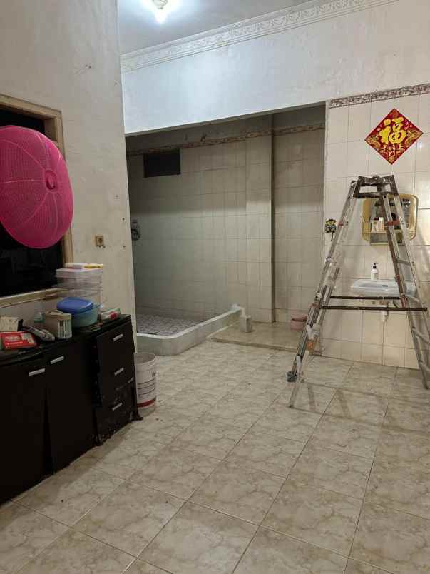 dijual rumah keputih tegal