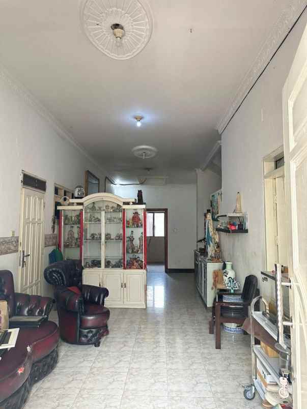 dijual rumah keputih tegal