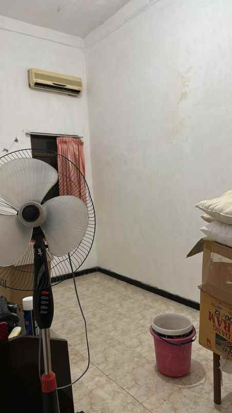 dijual rumah keputih tegal