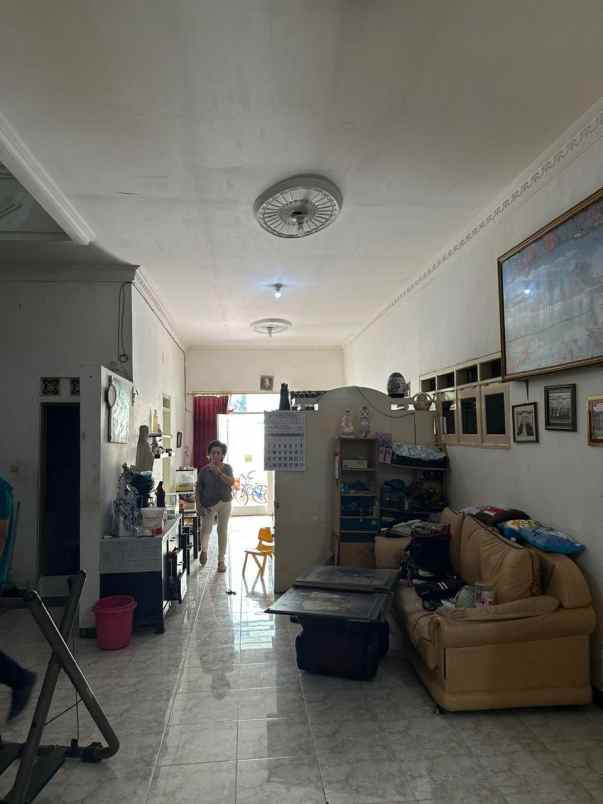 dijual rumah keputih tegal