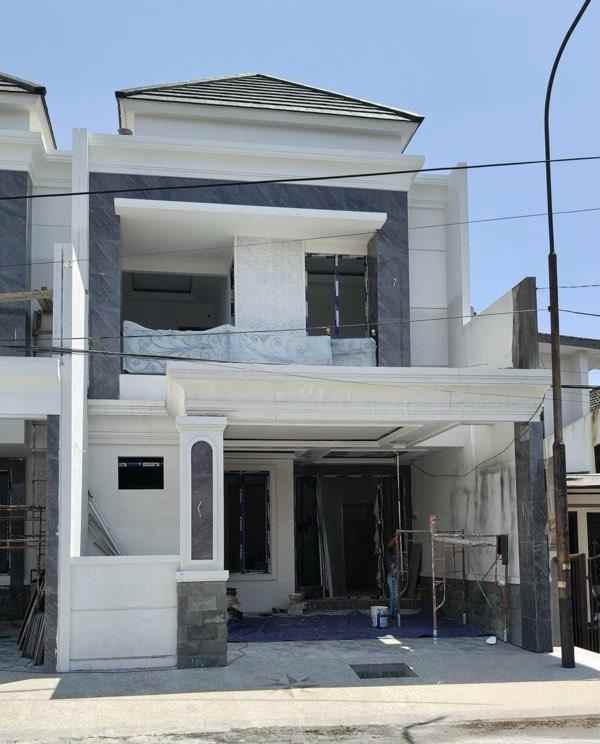 dijual rumah kertajaya