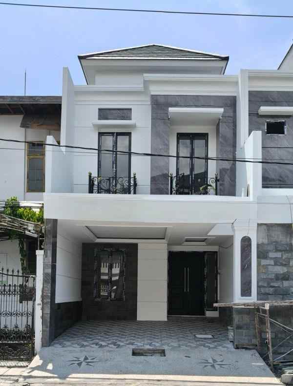 dijual rumah kertajaya