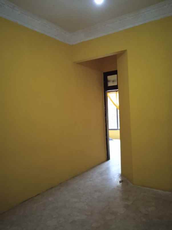 dijual rumah komplek abadi duren sawit