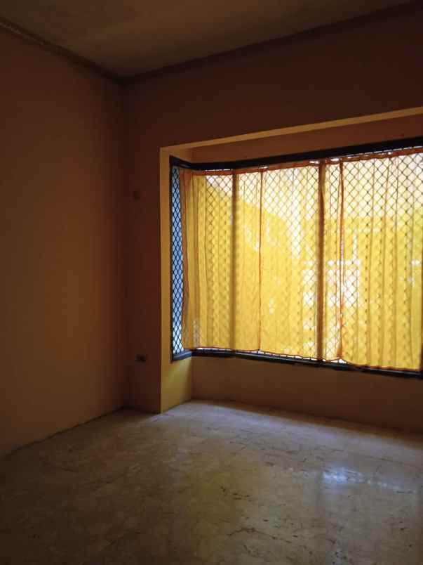 dijual rumah komplek abadi duren sawit