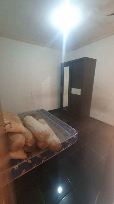 dijual rumah komplek kopassus sukatani