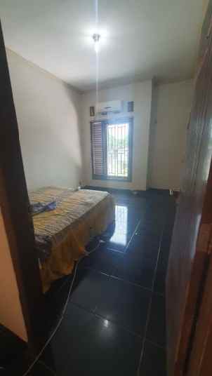 dijual rumah komplek kopassus sukatani