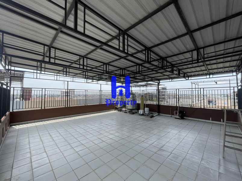 dijual rumah komplek setia jadi