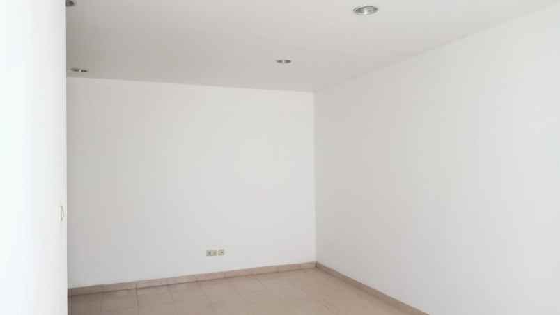 dijual rumah kota wisata