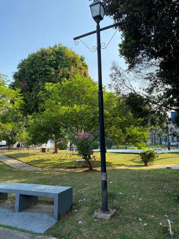 dijual rumah kota wisata cibubur