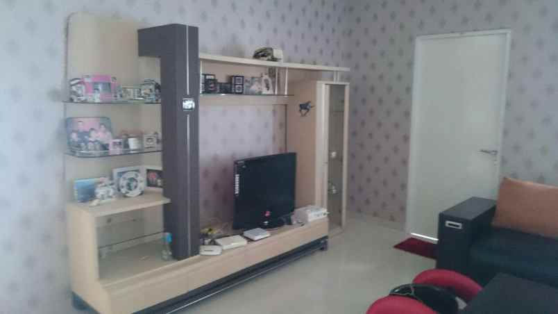 dijual rumah kota wisata cibubur