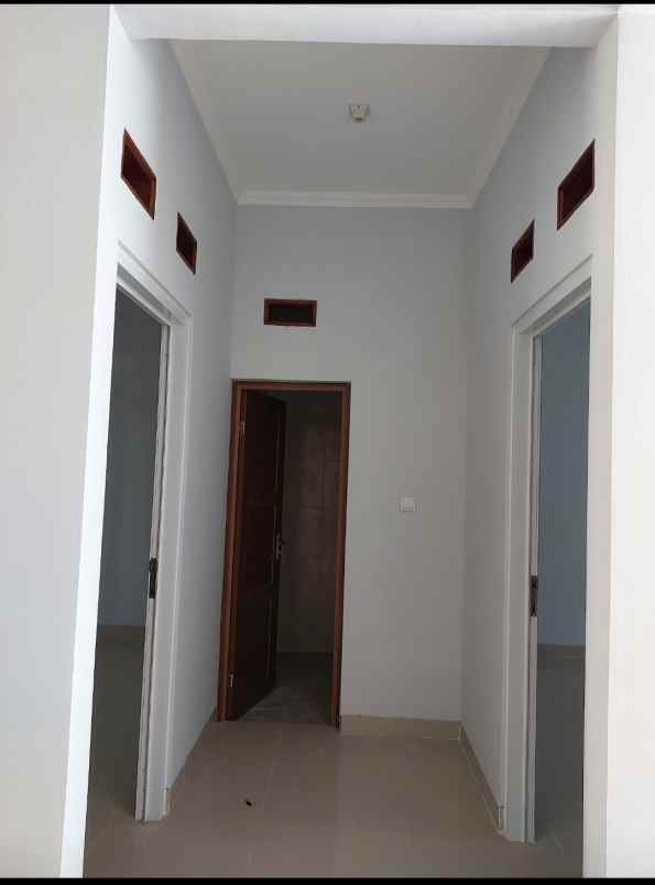 dijual rumah kp rawa roko rawalumbu bekasi