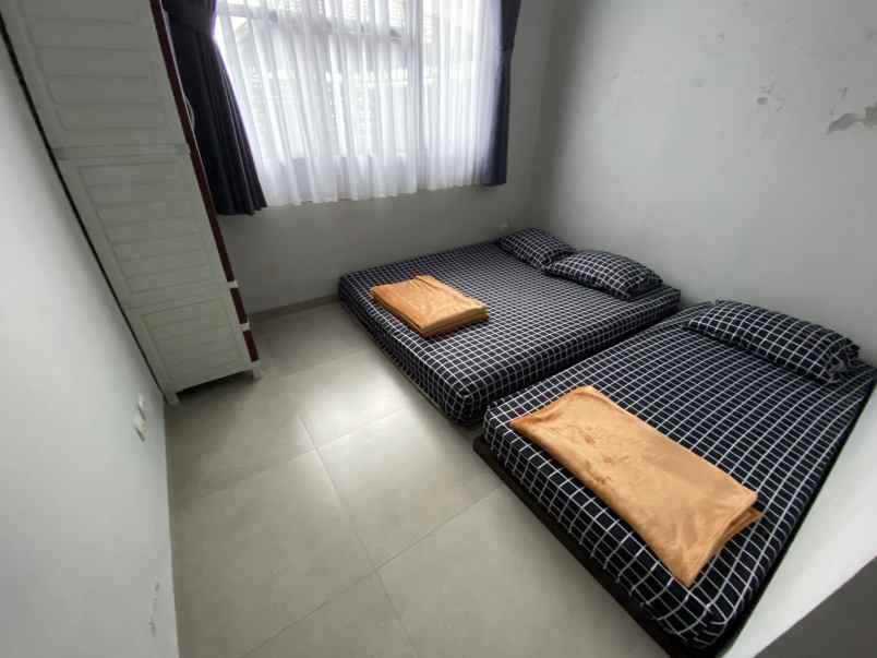 dijual rumah lembang