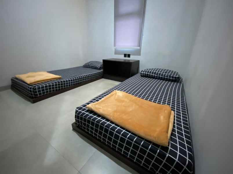 dijual rumah lembang