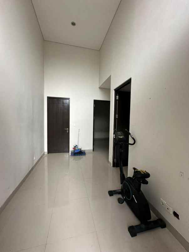 dijual rumah leuwinanggung tapos depok