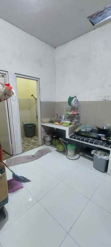 dijual rumah lokasi sawojajar 2 malang