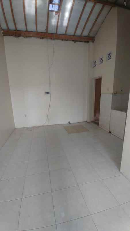dijual rumah maguwoharjo