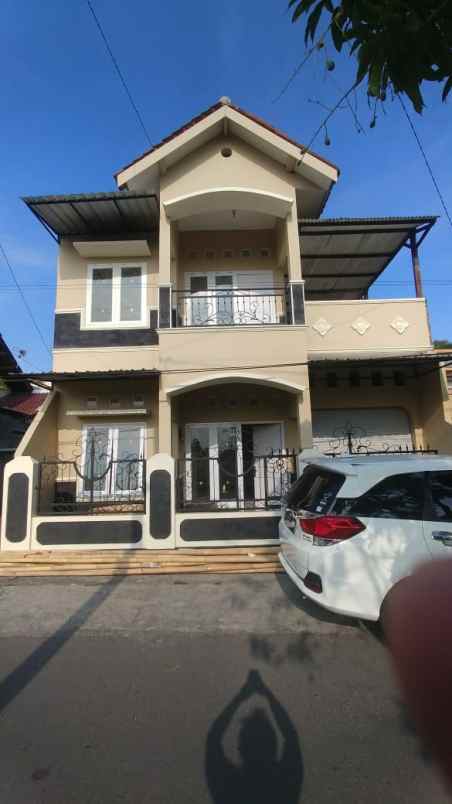 dijual rumah maguwoharjo