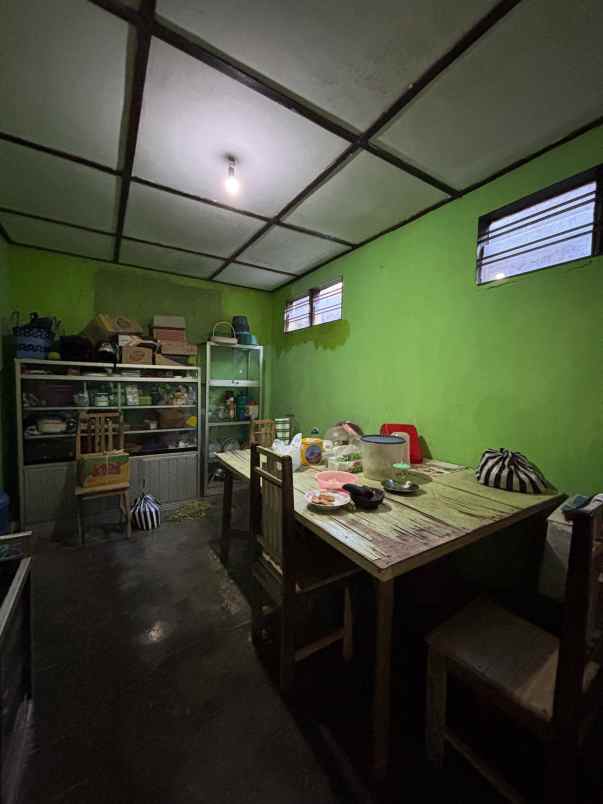 dijual rumah margorejo kabupaten sleman