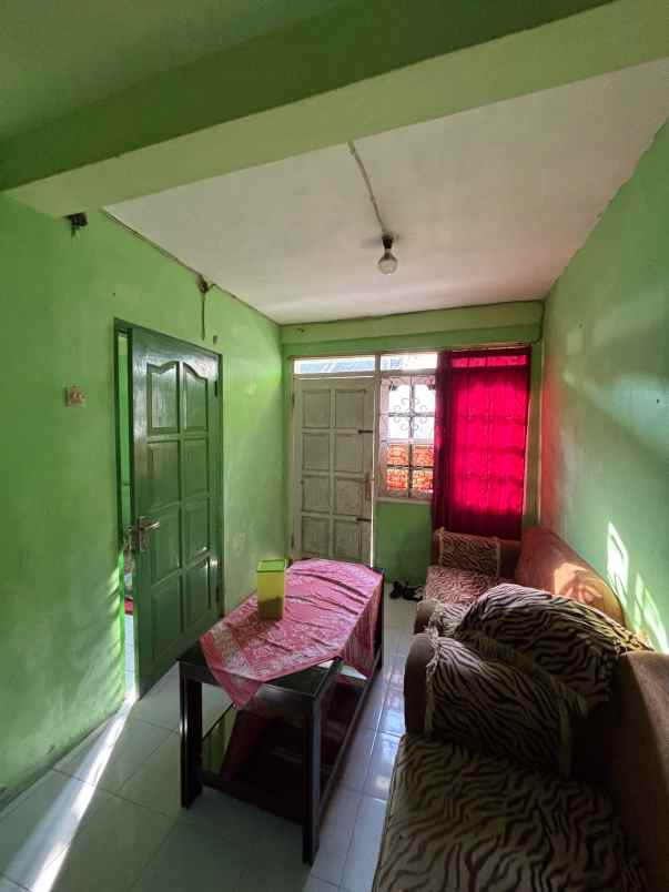 dijual rumah margorejo kabupaten sleman