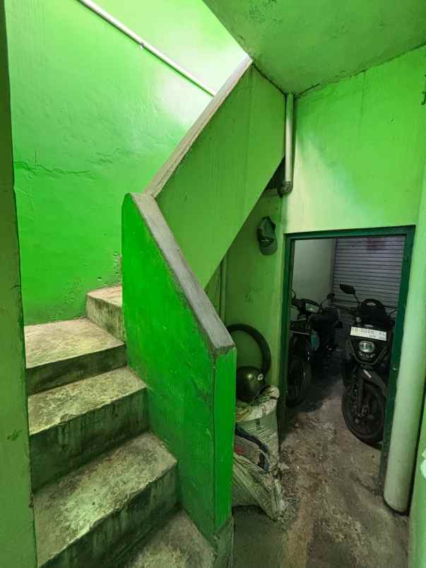 dijual rumah margorejo kabupaten sleman