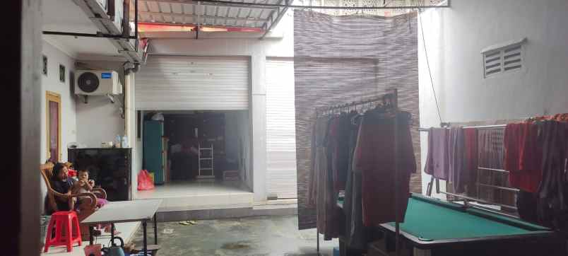 dijual rumah margorejo tangsi