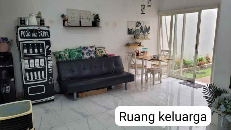 dijual rumah medokan sawah timur