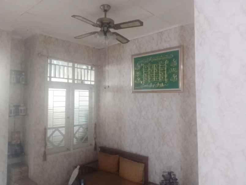 dijual rumah mekar indah residence