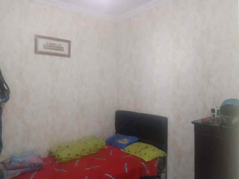 dijual rumah mekar indah residence