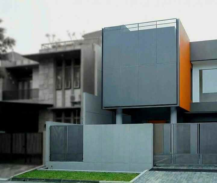 dijual rumah mekarwangi