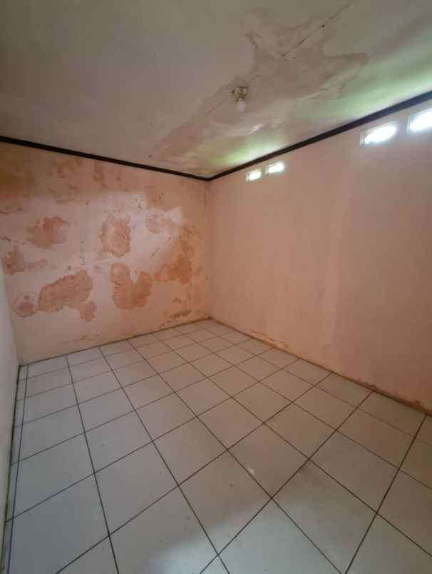 dijual rumah metland cileungsi