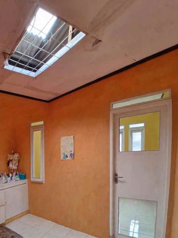 dijual rumah metland cileungsi